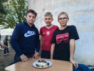 Férový piknik Férový piknik