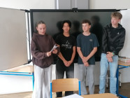 Volby do městského zastupitelstva