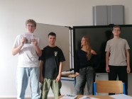 Volby do městského zastupitelstva
