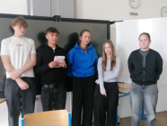 Volby do městského zastupitelstva