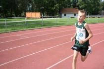 Atletický čtyřboj