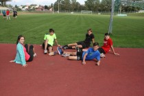 Atletický čtyřboj
