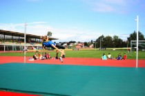 Atletický čtyřboj