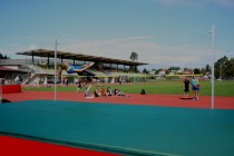 Atletický čtyřboj