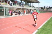 Atletický čtyřboj