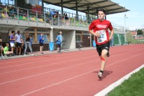 Atletický čtyřboj