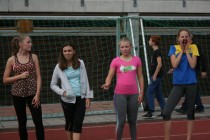 Atletický čtyřboj