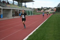 Atletický čtyřboj