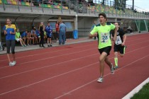 Atletický čtyřboj