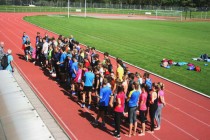 Atletický čtyřboj