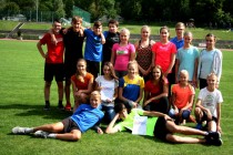 Atletický čtyřboj