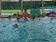 Plavání II.