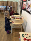 Muzeum - výstava Pat a Mat