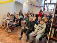 Pasování na čtenáře