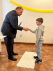 Pasování na čtenáře