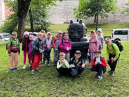 Výlet Nedošín
