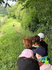 Výlet Nedošín