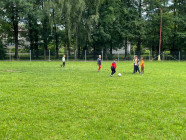 Výlet Nedošín