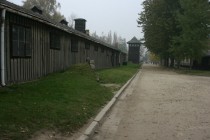 Poznávací zájezd do Osvětimi