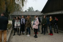 Poznávací zájezd do Osvětimi