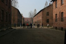 Poznávací zájezd do Osvětimi