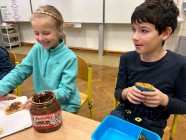 Wellbeing aneb děláme si to hezké