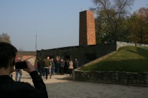Poznávací zájezd do Osvětimi