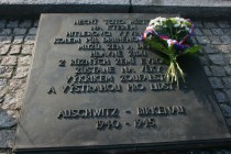 Poznávací zájezd do Osvětimi