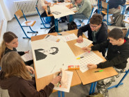 Bloková výuka na 2. stupni Bloková výuka na 2. stupni