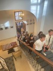 Exkurze - Hispánské stopy v Praze - září 2023