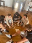 Exkurze - Hispánské stopy v Praze - září 2023