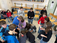 Preventivní program