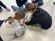 Preventivní program