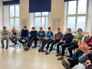 Preventivní program