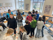 Preventivní program