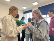 Preventivní program