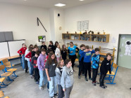 Preventivní program