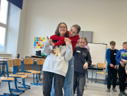 Preventivní program