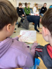 Preventivní program