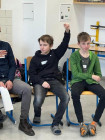 Preventivní program