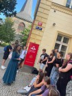 Exkurze - Hispánské stopy v Praze - září 2023