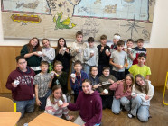 Mumifikace aneb Výuka dějepisu hrou