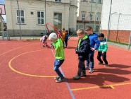 Rozvíjení logického myšlení na čerstvém vzduchu, pokusy s vejci