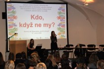 Kdo, když ne my?