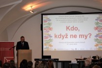 Kdo, když ne my?
