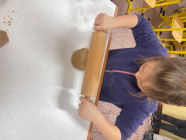 11. hodina (čertovské, mikulášské a andělské perníčky)