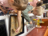 11. hodina (čertovské, mikulášské a andělské perníčky)