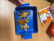 11. hodina (čertovské, mikulášské a andělské perníčky)