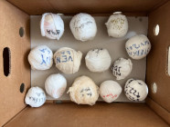 Mumifikace aneb Výuka dějepisu hrou