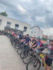 Tajný cyklovýlet - jaro 2022